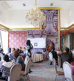 CBD Fair 聯結業(yè)界，共拓商機 會展服務在推廣路上不停步