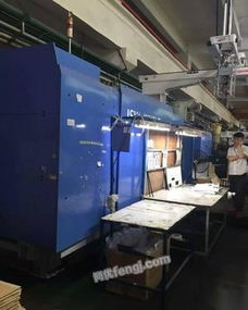 海天1600T與日精日鋼全電動(dòng)注塑機(jī) 工廠轉(zhuǎn)讓中的技術(shù)資產(chǎn)與價(jià)值考量