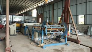 業(yè)務(wù)轉(zhuǎn)型背景下的整廠轉(zhuǎn)讓 四線風(fēng)管生產(chǎn)線處置與技術(shù)轉(zhuǎn)讓信息公告