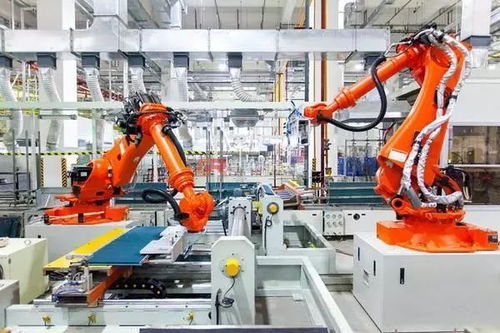 強(qiáng)國智造新篇章 富強(qiáng)科技以技術(shù)轉(zhuǎn)讓構(gòu)建國產(chǎn)化智能工廠生態(tài)